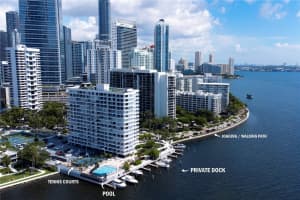 200 Se 15th Rd 6f Miami, FL 33129 - MLS#A11877473