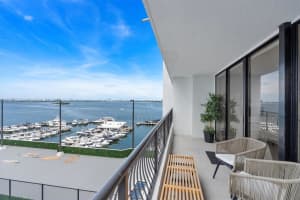 555 Ne 15th St 11d Miami, FL 33132 - MLS#A11877474