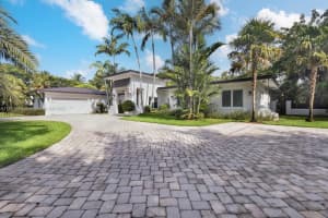 6195 Sw 133rd St, Pinecrest