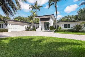 6195 Sw 133rd St Pinecrest, FL 33156 - MLS#A11877475