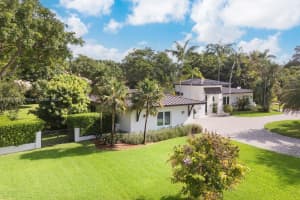 6195 Sw 133rd St Pinecrest, FL 33156 - MLS#A11877475
