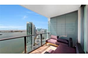 650 Ne 32nd St 4607, Miami