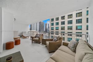 1200 Brickell Bay Dr APT 2812, Miami, FL 33131, - MLS#A11877492