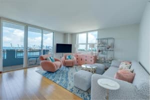 90 Alton Rd 2012 Miami Beach, FL 33139 - MLS#A11877496