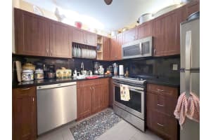 4740 Nw 21st St 207 Lauderhill, FL 33313 - MLS#A11877509