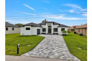 4333 Sw 16th Pl Other, FL 33914 - MLS#A11877524