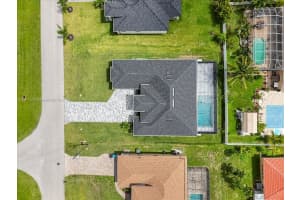 4333 Sw 16th Pl Other, FL 33914 - MLS#A11877524
