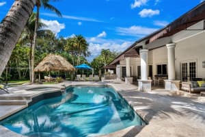 9325 Sw 59th Pl Pinecrest, FL 33156 - MLS#A11877527