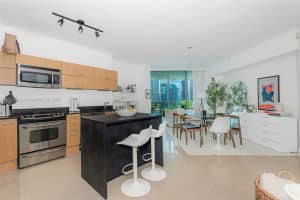 350 S Miami Ave 3508, Miami