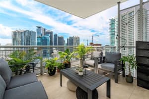 350 S Miami Ave 3508 Miami, FL 33130 - MLS#A11877543