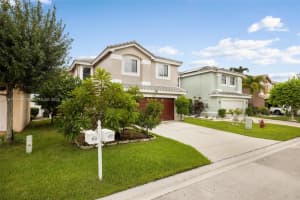 8317 Bermuda Sound Way, Boynton Beach