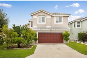 8317 Bermuda Sound Way Boynton Beach, FL 33436 - MLS#A11877544