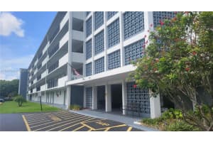 950 Hillcrest Dr 302 Hollywood, FL 33021 - MLS#A11877557