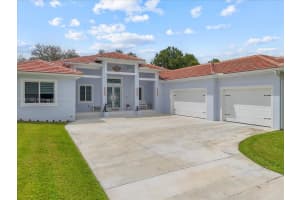 501 Thompson Ave Lehigh Acres, FL 33972 - MLS#A11877563