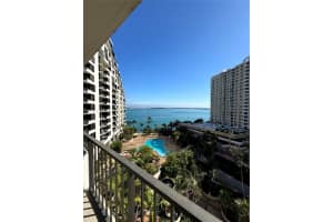 520 Brickell Key Dr A913, Miami