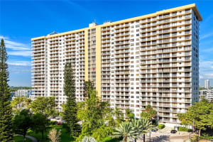 290 174th St 1709, Sunny Isles Beach