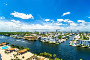 290 174th St 1709 Sunny Isles Beach, FL 33160 - MLS#A11877569