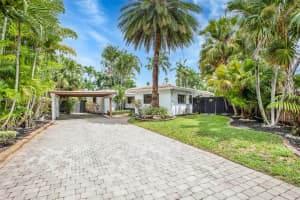 3008 Ne 1st Terrace Wilton Manors, FL 33334 - MLS#A11877574