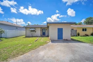 6330 Madison St Hollywood, FL 33023 - MLS#A11877585