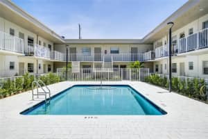 1720 Cleveland St 209e Hollywood, FL 33020 - MLS#A11877605