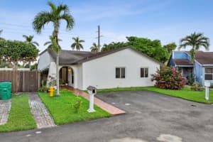 3250 Sw 116th Pl, Miami