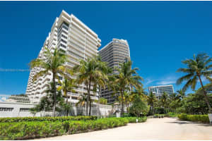 10205 Collins Ave 807 Bal Harbour, FL 33154 - MLS#A11877625