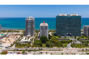 10205 Collins Ave 807 Bal Harbour, FL 33154 - MLS#A11877625