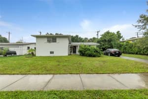 20400 Ne 14th Ave, Miami