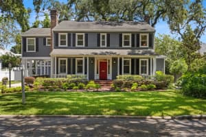 3003 W Villa Rosa Park 0 Tampa, FL 33611 - MLS#A11877642