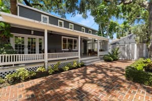 3003 W Villa Rosa Park 0 Tampa, FL 33611 - MLS#A11877642