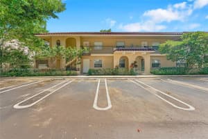 9158 Nw 40th St 201-1 Coral Springs, FL 33065 - MLS#A11877675