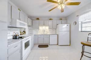 4955 E Sabal Palm Blvd 305 Tamarac, FL 33319 - MLS#A11877690