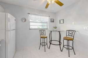 4955 E Sabal Palm Blvd 305 Tamarac, FL 33319 - MLS#A11877690