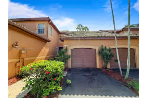1606 Veracruz Ln 1606 Weston, FL 33327 - MLS#A11877692