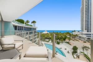 1 Collins Ave, Miami Beach, FL 33139, Sold 10/20/25