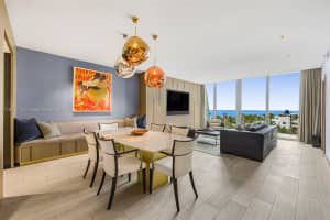 1 Collins Ave, Miami Beach, FL 33139, Sold 10/20/25