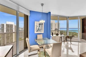 20191 E Country Club Dr 2602 Aventura, FL 33180 - MLS#A11877725