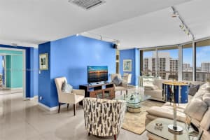 20191 E Country Club Dr 2602 Aventura, FL 33180 - MLS#A11877725