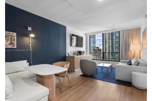 601 Ne 1st Ave 1618 Miami, FL 33132 - MLS#A11877727