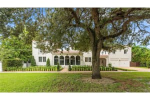 1202 Granada Blvd Coral Gables, FL 33134 - MLS#A11877738
