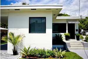 1600 Sw 17th Ave, Miami