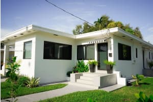 1600 Sw 17th Ave Miami, FL 33145 - MLS#A11877750