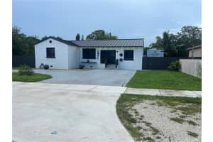1240 Peri St, Opa-locka, FL 33054, Sold 03/09/26