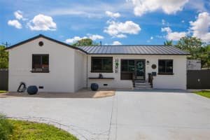 1240 Peri St, Opa-locka, FL 33054, Sold 03/09/26