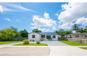 1240 Peri St, Opa-locka, FL 33054, Sold 03/09/26