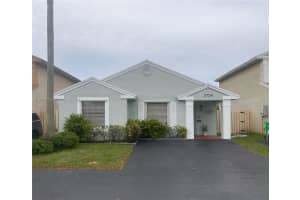 3704 Nw 107th Ter, Sunrise
