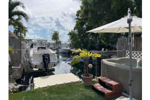 7 Avenue D Key Largo, FL 33037 - MLS#A11877769
