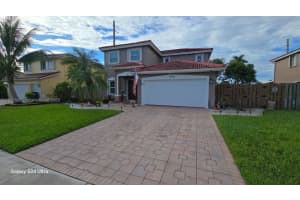 15436 Sw 151st Ter, Miami