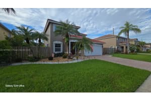 15436 Sw 151st Ter Miami, FL 33196 - MLS#A11877802