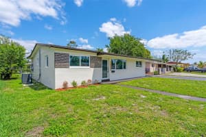 741 Nw 175th Dr Miami Gardens, FL 33169 - MLS#A11877804